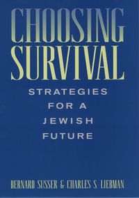 Produktbild: Choosing Survival