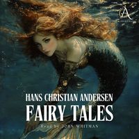 Produktbild: Hans Christian Andersen - All Fairy Tales