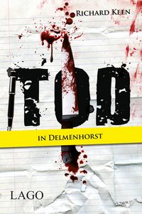 Produktbild: Tod in Delmenhorst