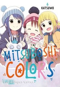 Produktbild: Mitsuboshi Colors 6