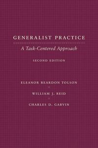 Produktbild: Generalist Practice