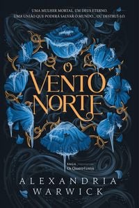 Produktbild: O Vento Norte