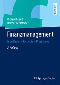 Produktbild: Finanzmanagement