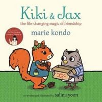 Produktbild: Kiki and Jax