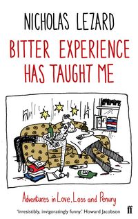 Produktbild: Bitter Experience Has Taught Me