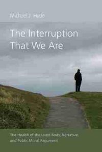 Produktbild: The Interruption That We Are