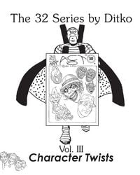 Produktbild: Character Twists