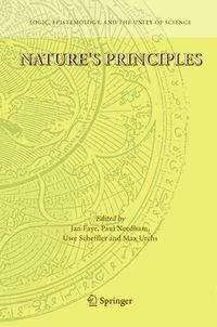 Produktbild: Nature's Principles