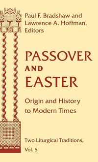 Produktbild: Passover and Easter