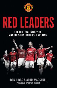 Produktbild: Red Leaders