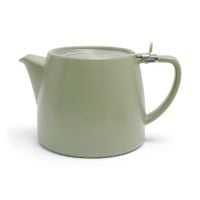 Produktbild: Teekanne 1200 ml uni "Salbei"