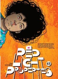 Produktbild: Red Light Properties Vol. 3