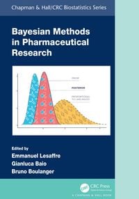 Produktbild: Bayesian Methods in Pharmaceutical Research
