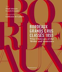 Produktbild: Ferrand, F: Bordeaux Grands Crus Classes 1855