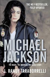 Produktbild: Michael Jackson