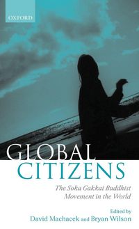 Produktbild: Global Citizens