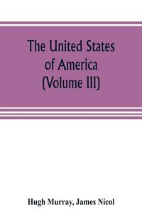 Produktbild: The United States of America (Volume III)