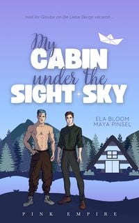 Produktbild: My Cabin under the Sight Sky