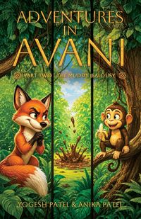 Produktbild: Adventures in Avani