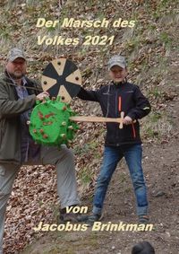Produktbild: Der Marsch des Volkes 2021