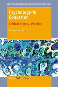 Produktbild: Psychology in Education