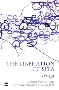 Produktbild: The Liberation of Sita