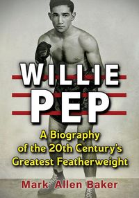Produktbild: Willie Pep