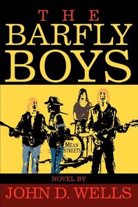 Produktbild: The Barfly Boys