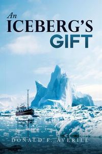 Produktbild: An Iceberg's Gift