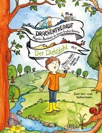 Produktbild: Drachenfreunde