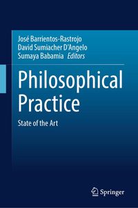 Produktbild: Philosophical Practice