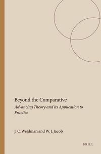 Produktbild: Beyond the Comparative