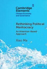 Produktbild: Rethinking Political Meritocracy
