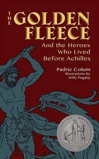 Produktbild: Golden Fleece