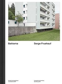 Produktbild: Batirama &ndash; Serge Fruehauf