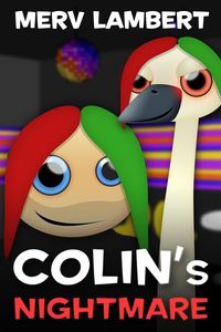 Produktbild: Colin's Nightmare