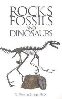 Produktbild: Rocks Fossils & Dinosaurs