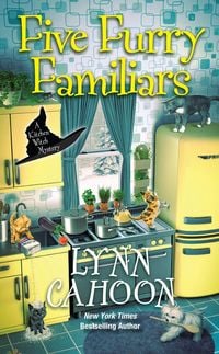 Produktbild: Five Furry Familiars