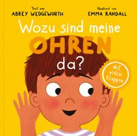 Produktbild: Wozu sind meine Ohren da?