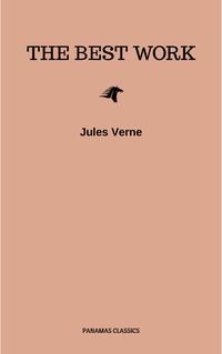 Bild vom Artikel Jules Verne: The Classics Novels Collection (Golden Deer Classics) [Included 19 novels, 20,000 Leagues Under the Sea,Around the World in 80 Days,A Jou vom Autor Jules Verne