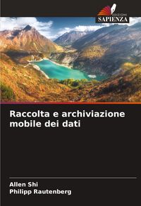 Produktbild: Raccolta e archiviazione mobile dei dati