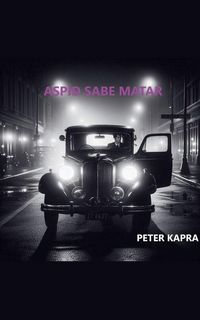 Produktbild: Aspid Sabe Matar