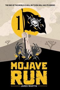 Produktbild: Mojave Run