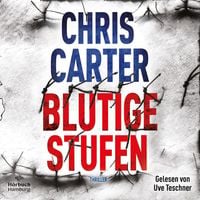 Produktbild: Blutige Stufen