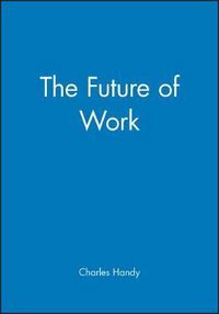 Produktbild: The Future of Work