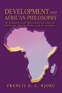 Produktbild: Development And African Philosophy