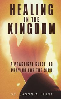 Produktbild: Healing in the Kingdom