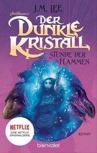 Produktbild: Der dunkle Kristall - Stunde der Flammen (4)