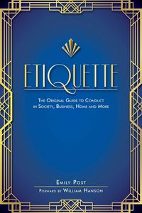 Produktbild: Post, E: Etiquette