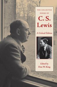 Produktbild: The Collected Poems of C. S. Lewis